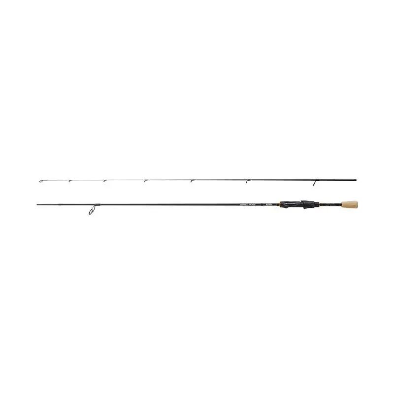 Gratis Retour Mitchell EPIC MX2 2.40m F 1-8g 2Sec - Akcioshor