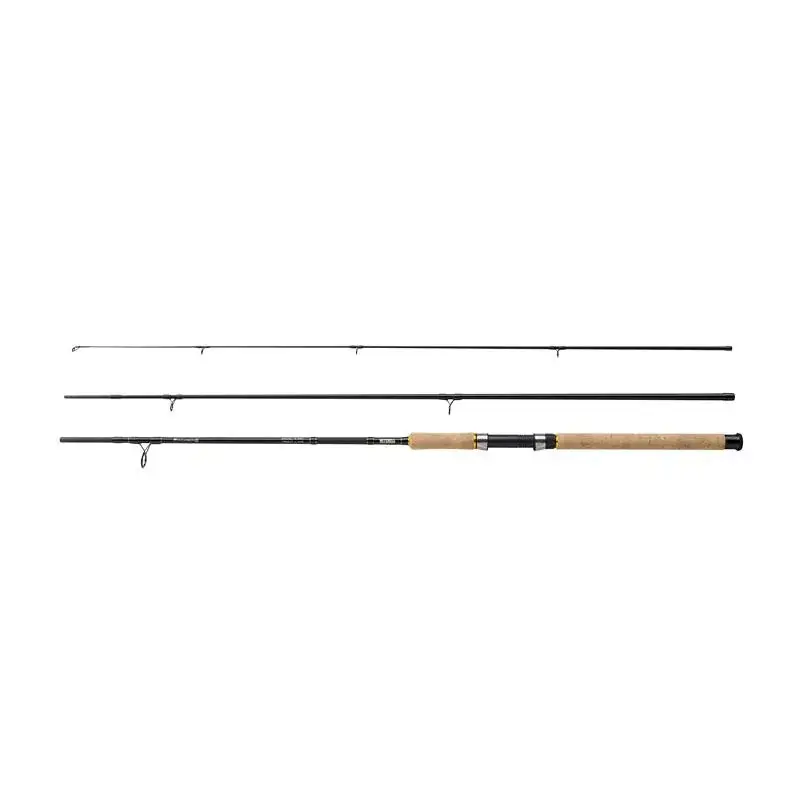 Mitchell EPIC MX2 LAKE 3.60m MS 10-35g 3Sec - A Betrouwbaar
