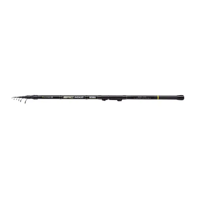 Nieuw Mitchell EPIC MX2 Tele 3.50m M 2-12g 6Sec - Akc