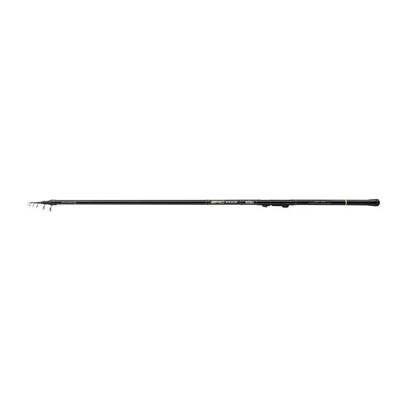 Laatste Versie Mitchell EPIC MX2 Tele 3.90m M 2-12 6Sec - Akci