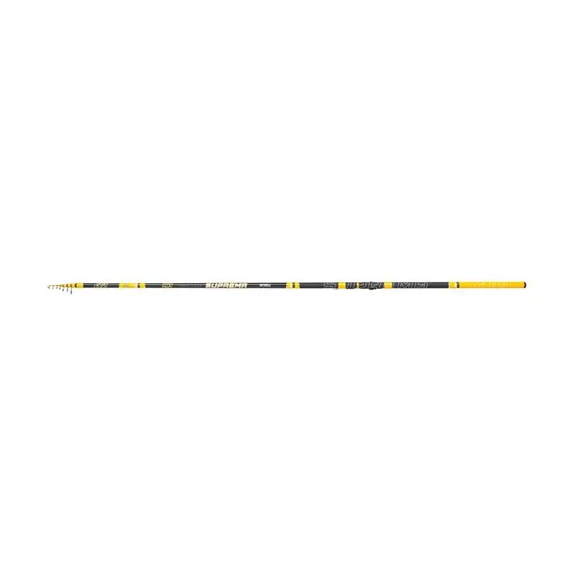 Koop Online Mitchell SUPREMA TROUTISTA 4.10m F 6-15g 7Sec -
