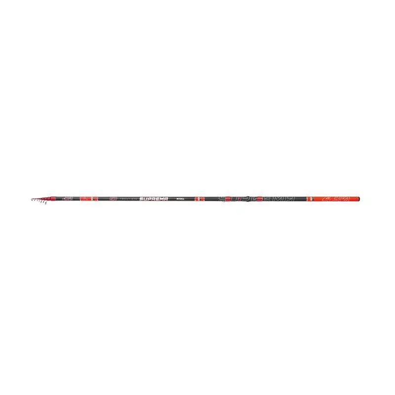 Mitchell SUPREMA TROUTISTA 4.30m F 15-30g 7Sec Populair