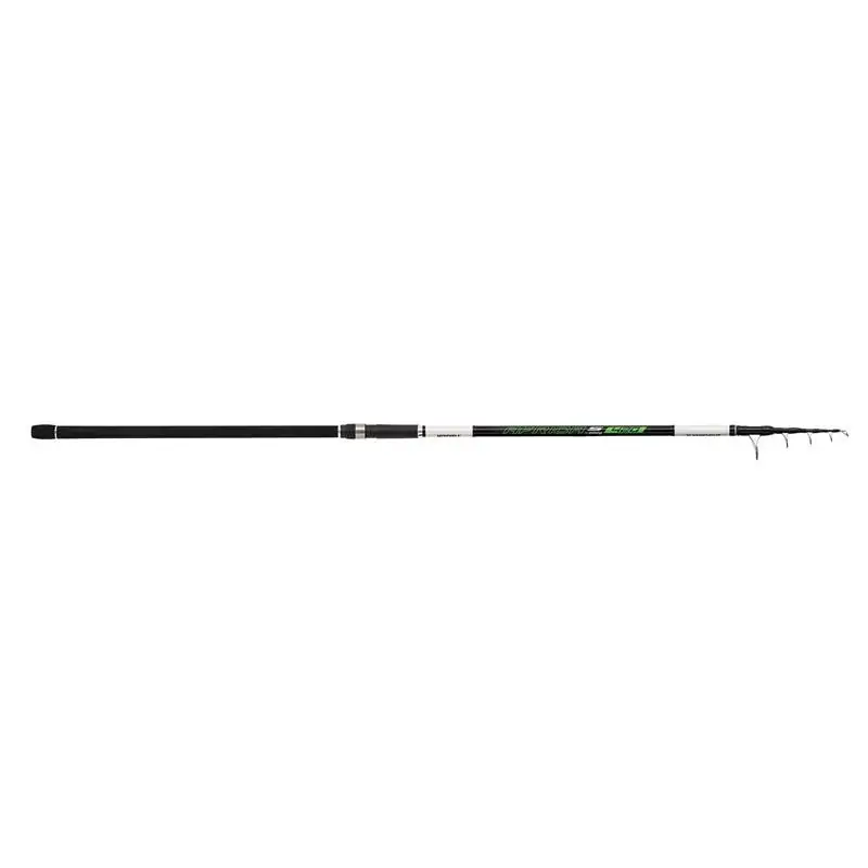 Mitchell Suprema 3.0 Africa S 4.20m F <200g 3Sec - Brutal Bestseller