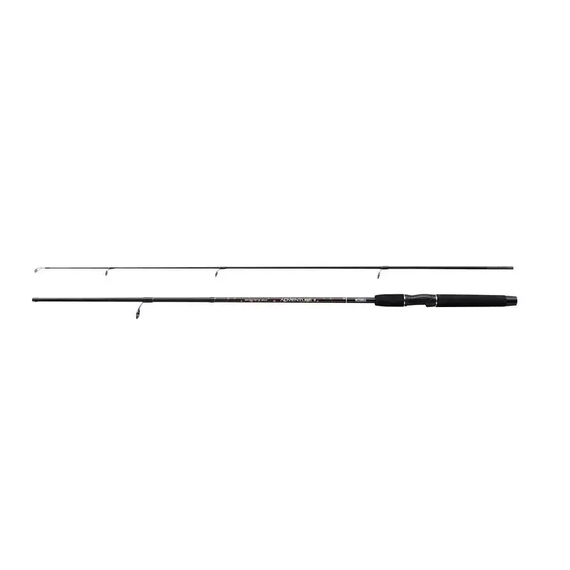 Rechtstreeks Van De Fabrikant Mitchell ADVENTURE II 2.10m M 8-25g 2Sec - Akci