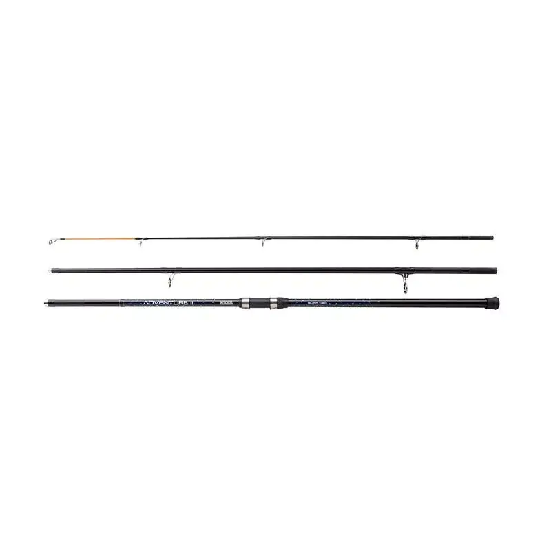 Mitchell ADVENTURE II 4.20m M 100-250g 3Sec - A Beste Prijs