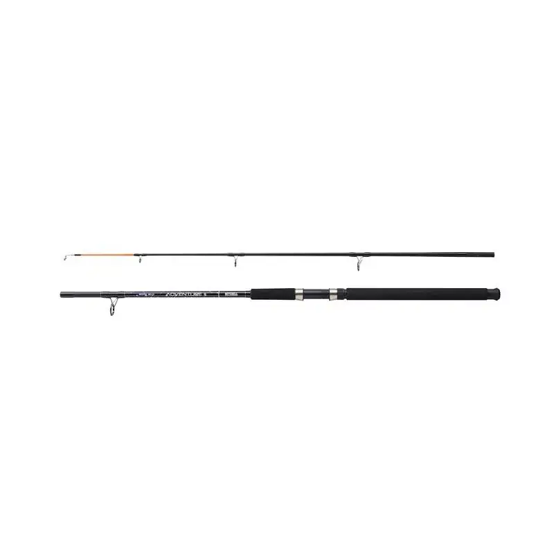 Mitchell ADVENTURE II 2.10m M 100-250g 2Sec - A Betaalbaar