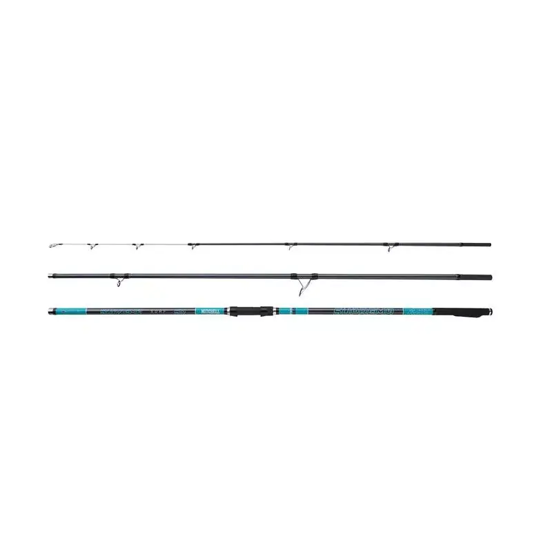 Beperkt Aanbod Mitchell Suprema SW 4.20m F 100-250g 3Sec - Akc