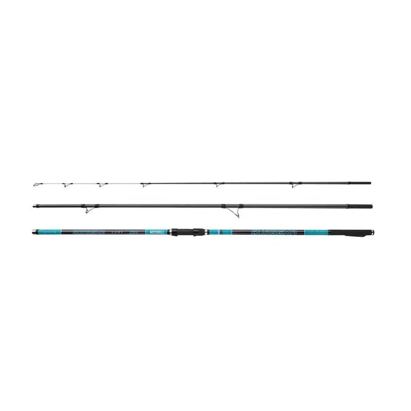 Speciale Aanbieding Mitchell Suprema SW 4.20m F 100-200g 3Sec - Akc