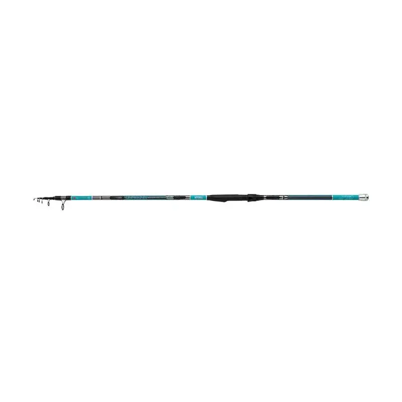 Veilige Betaling Mitchell Suprema SW Tele 4.00m F <110g 4Sec