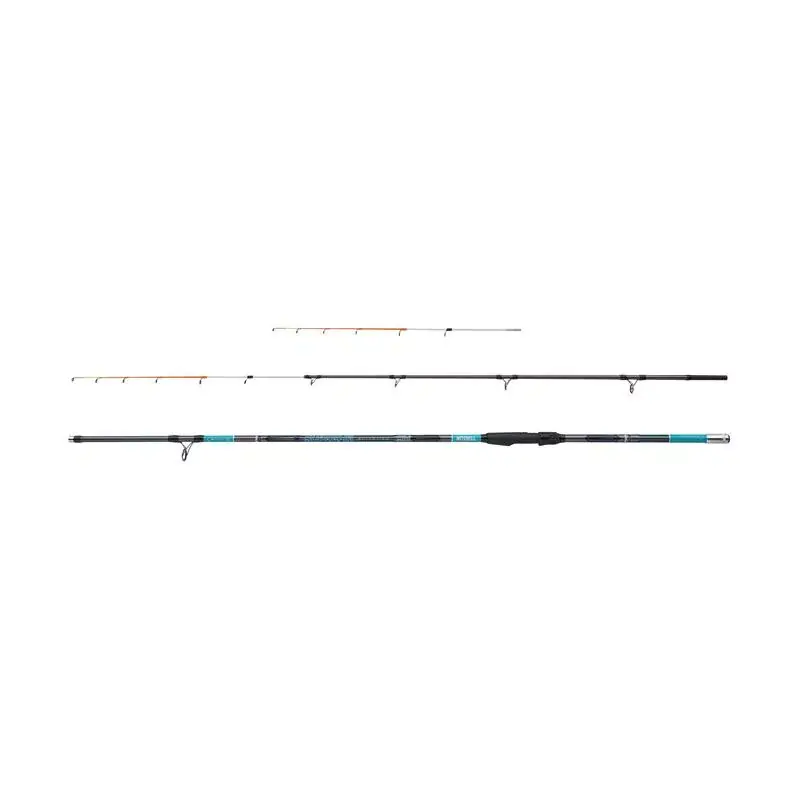 Mitchell Suprema SW 2.70m F <250g 2+3Sec - A Must-Have