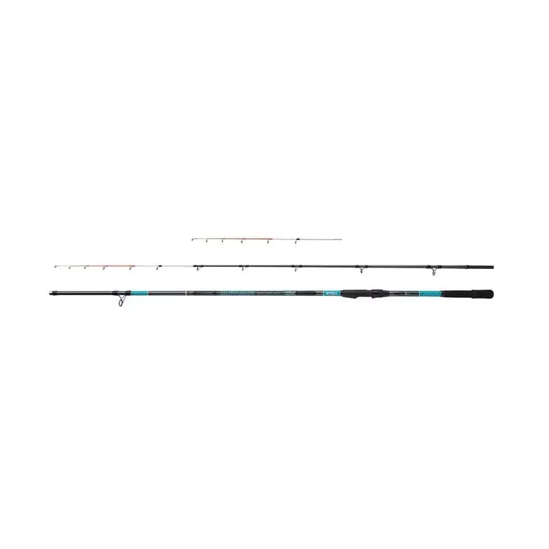 Favoriet Mitchell Suprema SW 2.70m F <400g 2+3Sec - A