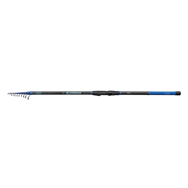 Mitchell SUPREMA Tele 4.20m XF <70g 4Sec - A Lage Prijs