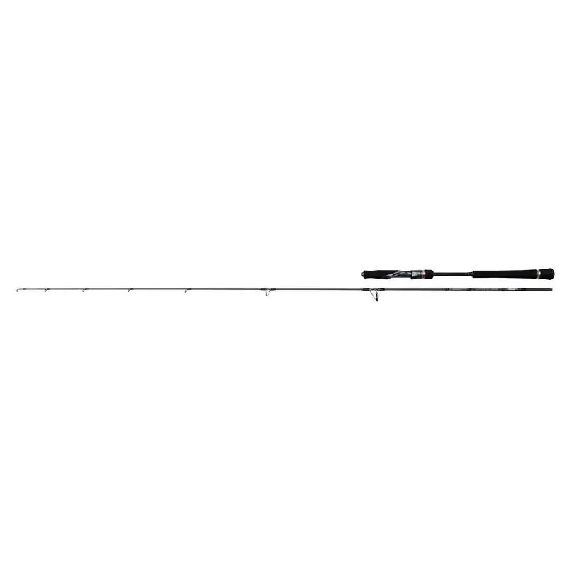 Direct Beschikbaar PENN BATTALION SOLID Light Jigging 6FT2/1.88m MF 120G 1+1Sec