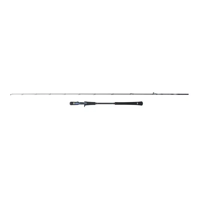 Speciale Aanbieding PENN BATTALION SOLID Jigging 6FT3/1.93m MF <200G 1+1Sec C