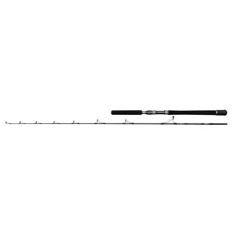 PENN BATTALION SOLID Boat 6FT4/1.93M F 20-30LB 1+1Sec Conv - Superprijs