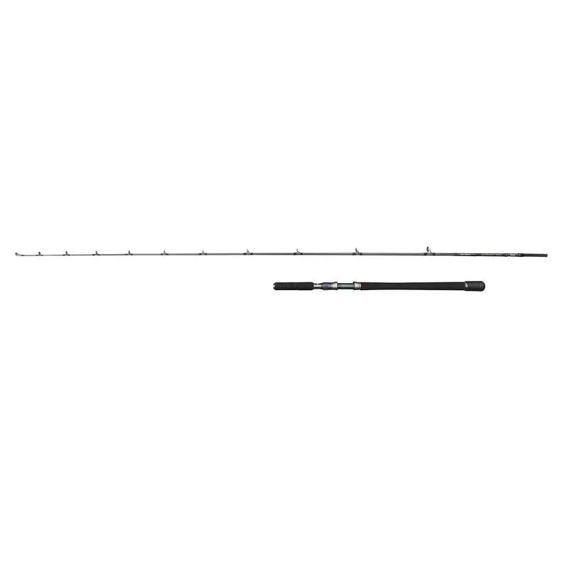 PENN BATTALION SOLID Hybrid Boat F 6-12lb 7ft6 1+1Sec Conv/S Laatste Kans