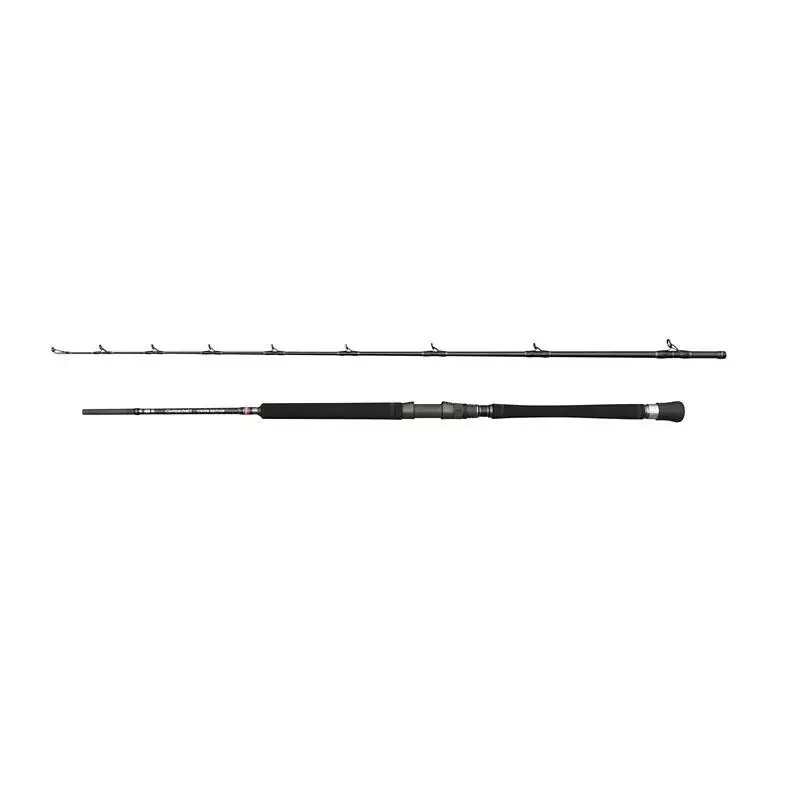 Shop Nu PENN CARNAGE VIKING EDITION Boat 2.13m F 20LB 2Sec Conv - Br