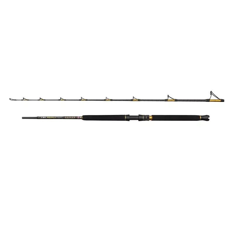 Nieuw PENN SQUALL II VIKING EDITION Boat 2.13m F 30-50LB 2Sec Conv