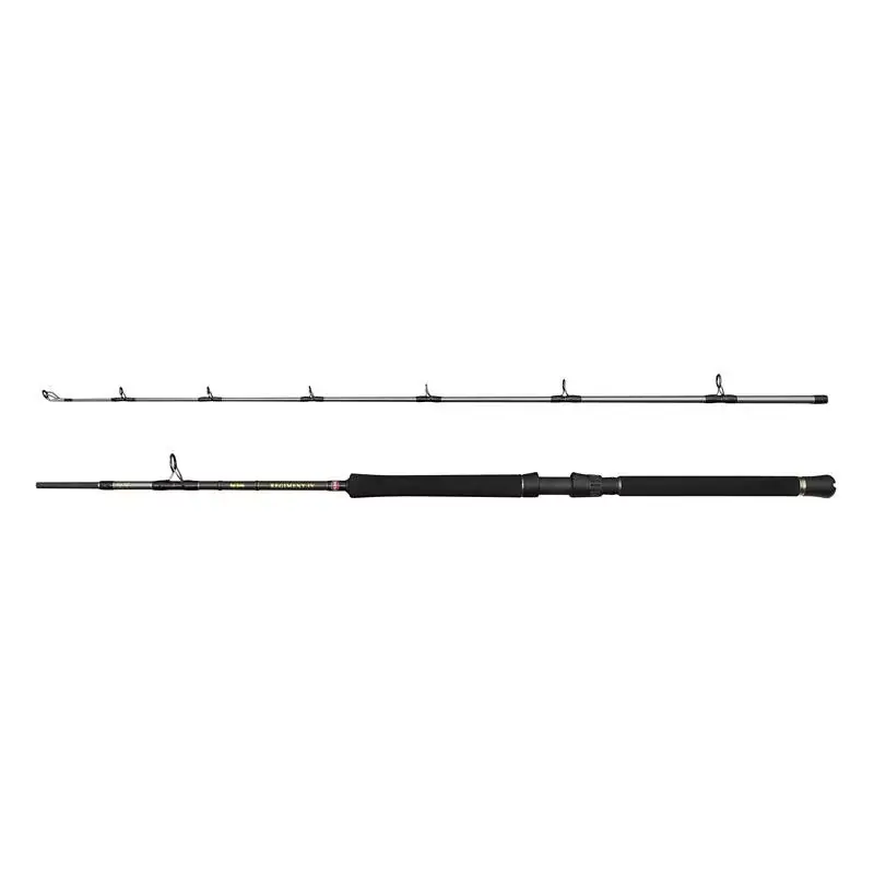 PENN REGIMENT IV Boat 2.10m F 20-30lb 2Sec Conv Flitsaanbieding