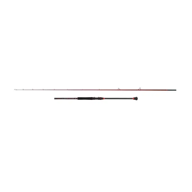 Goedkoop PENN SQUADRON III Boat Braid 2.54m F 20-30lb 2Sec Conv - Bru