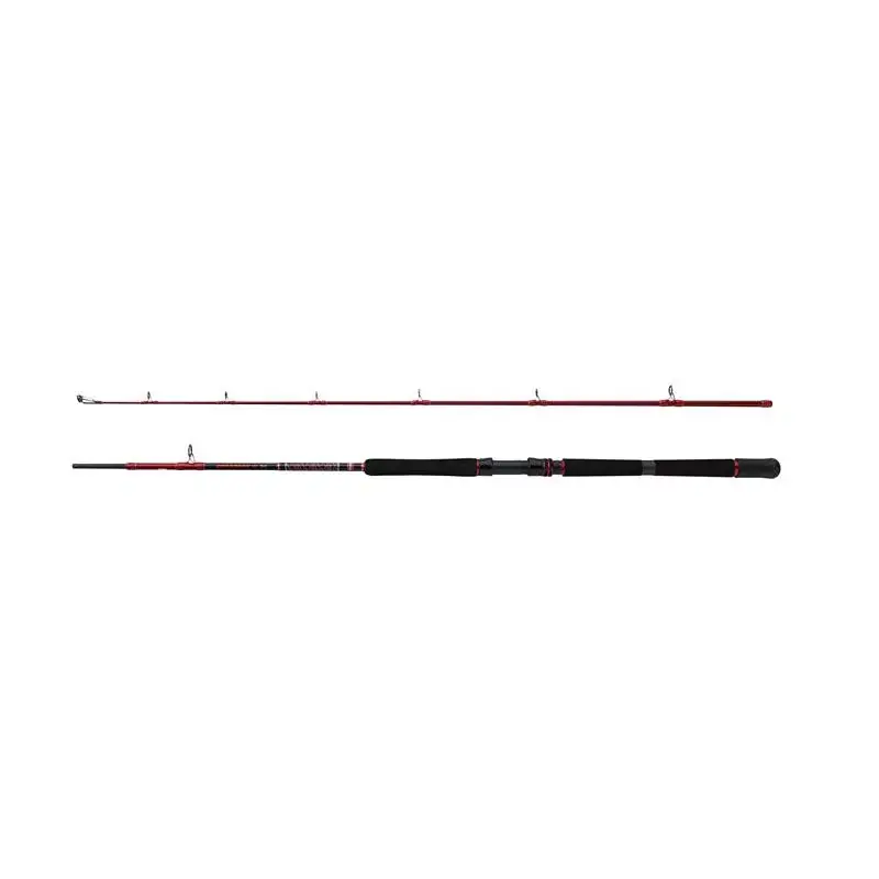 PENN SQUADRON III Boat 2.10m F 100-250g 2Sec Conv - Brutalfi Gecertificeerd