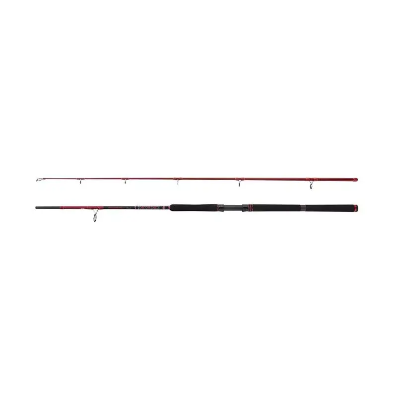 PENN SQUADRON III Allround 2.40m MF 200-400g 2Sec Spin - Bru Gratis Retour