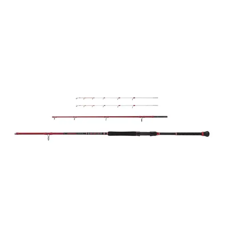 PENN SQUADRON III Boat sensitip 3.00m F <300g 2Sec Spin - Betaalbaar