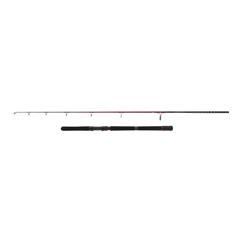 Populair PENN SQUADRON III Jig 1.98m MF 150-300g 2Sec Spin - Brutalfi