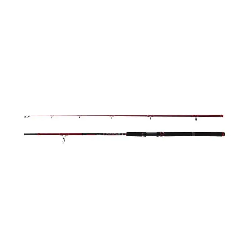 PENN SQUADRON III SW Spin 2.40m F 75-150g 2Sec Spin - Brutal Gereduceerde Prijs