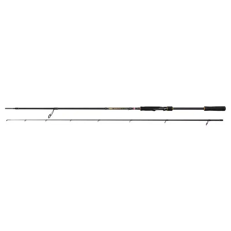 Hete Deal PENN WRATH II Eging 2.44m F 2.5-4gou 2Sec Spin