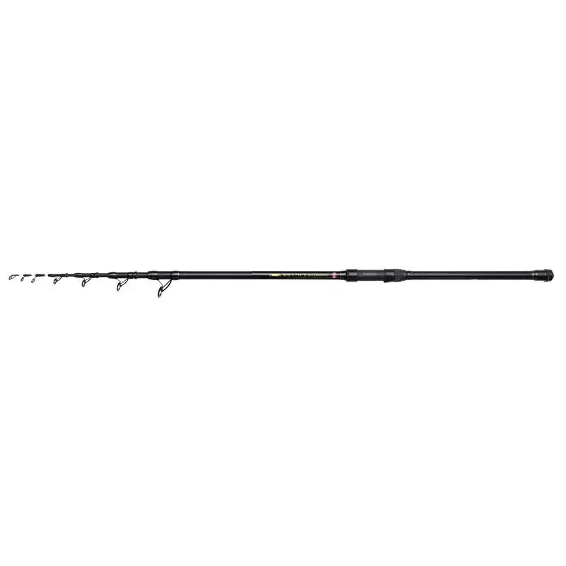 Exclusieve Aanbieding PENN WRATH II Bolescopic Tele 9FT/2.70m F <110g 4Sec Spin