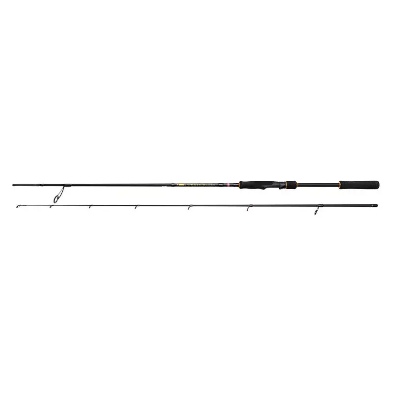 PENN WRATH II Labrax/Seabass 2.44m F 20-50g 2Sec Spin - Brut Finale Uitverkoop