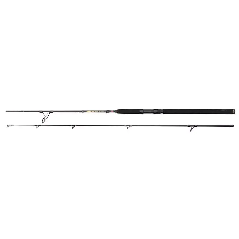 Snelle Levering PENN WRATH II Spinning 2.44m F 15-40g 2Sec Spin