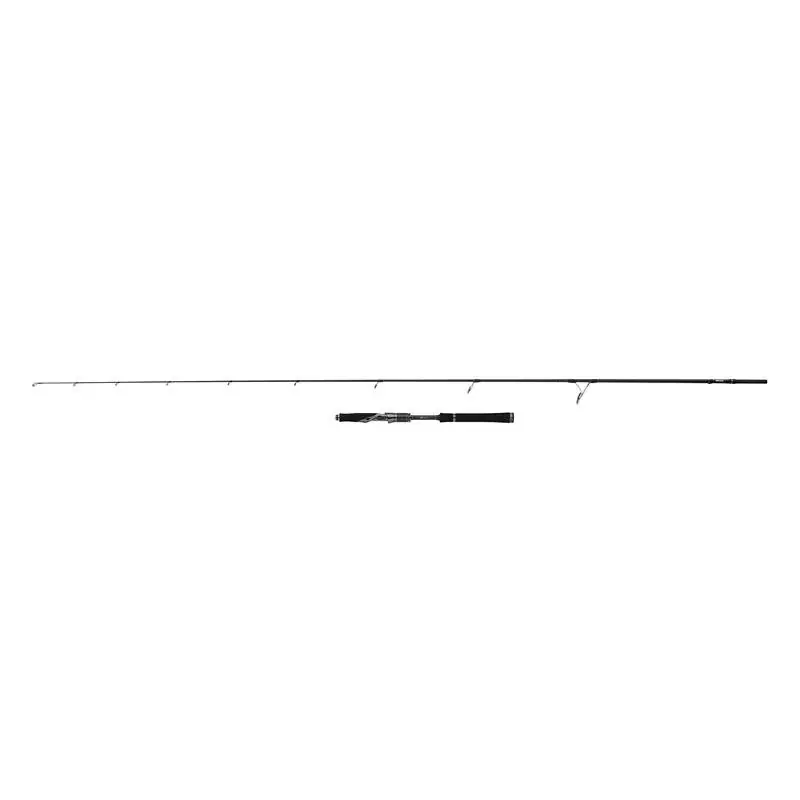 Fabrieksprijs PENN CONFLICT Elite 7ft6/2.29m XF 7-40g 1+1Sec Spin - Brutal