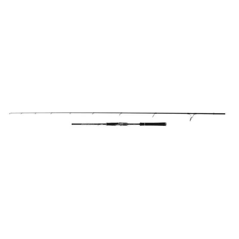 PENN CONFLICT Elite 8ft2/2.49m XF 10-56g 1+1Sec Spin - Bruta Laatste Kans