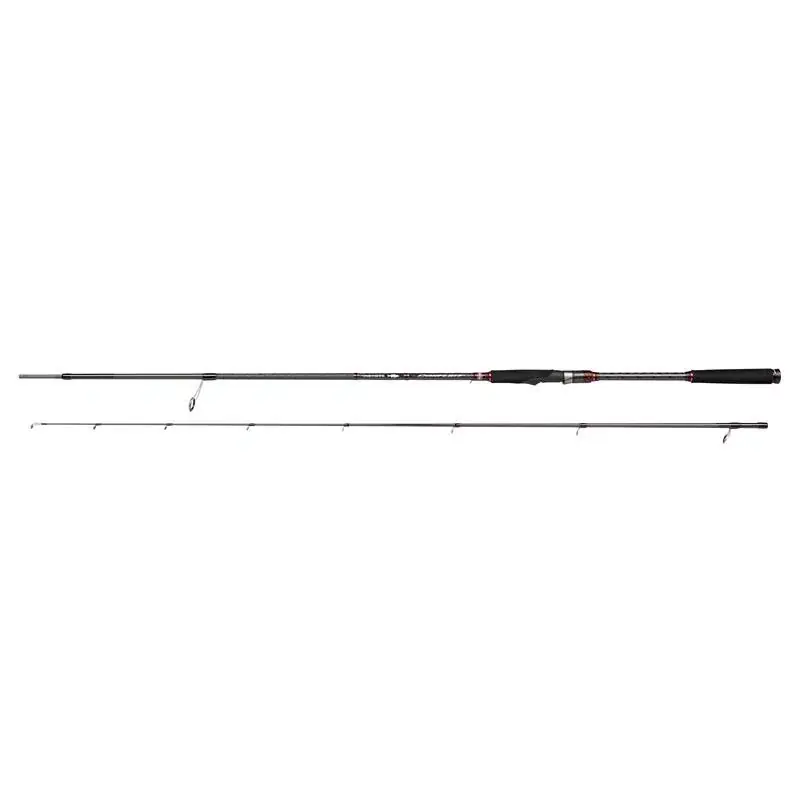 Exclusieve Aanbieding PENN CONFLICT Inshore 2.74m XF <30g 2Sec Spin - Brutalfis