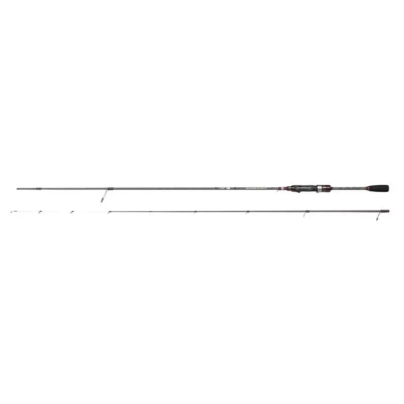 PENN CONFLICT LRF 2.29m XF 0.2-5g 2Sec Spin - A Actieprijs