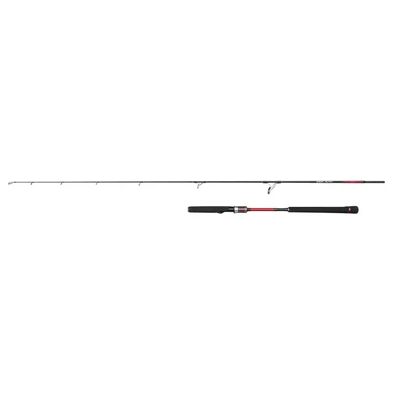 Laatste Kans PENN RETALIATE X Solid LJ 6FT2/1.88m F <120G 1+1Sec Spin