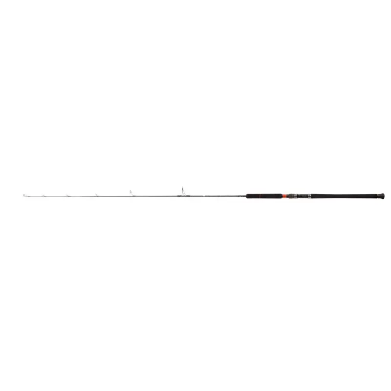 Laatste Versie PENN CONFLICT Jigging 6ft/1.91m MF <200g 2Sec Spin - Brut