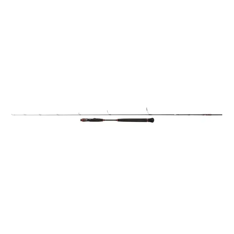PENN CONFLICT Light Jigging 6ft/1.88m MF <120g 1+1Sec Spi Actieprijs