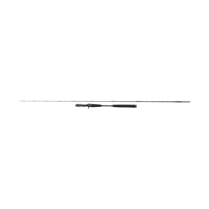 PENN CONFLICT Light Jigging 6ft2/1.88m MF <120g 1+1Sec Co Exclusieve Aanbieding