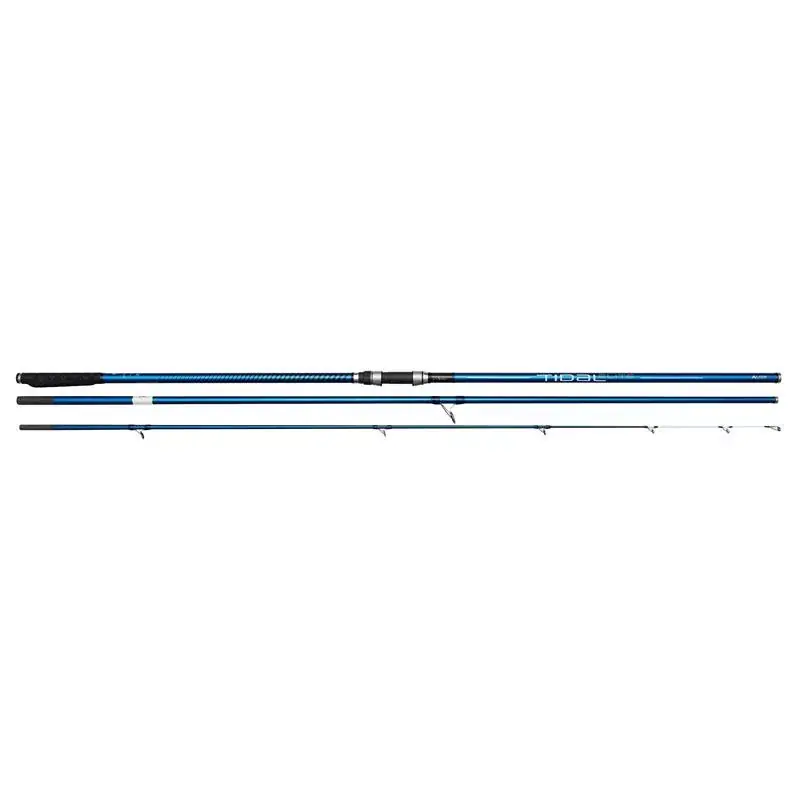 PENN TIDAL Elite KWAG - Hybrid 4.20m F 100-250g 3Sec Spin - Gratis Retour