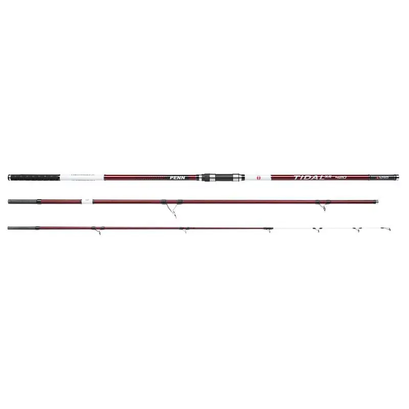 PENN TIDAL XR 14ft/4.20m F 100-300g 3Sec Spin - Hoge Kwaliteit