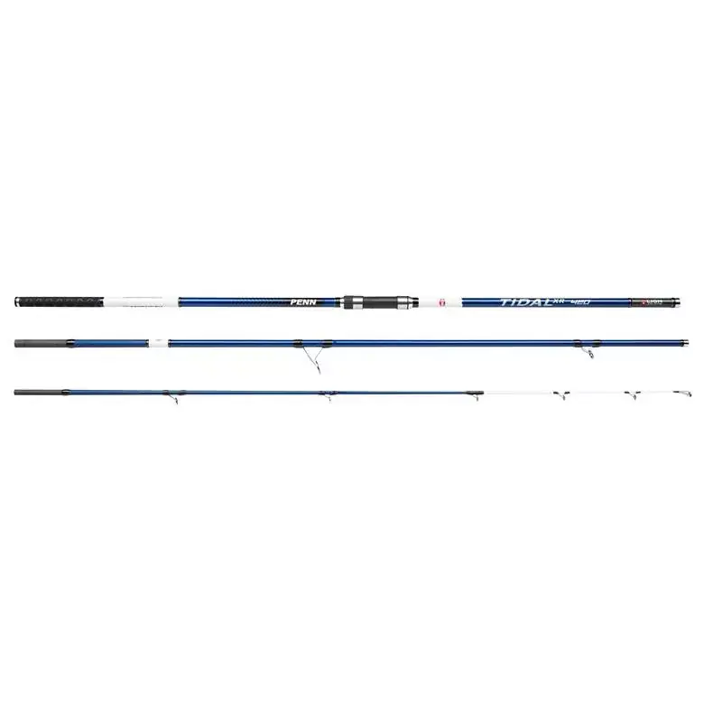 PENN TIDAL XR 14ft/4.20m F 100-250g 3Sec Spin - Beperkte Voorraad