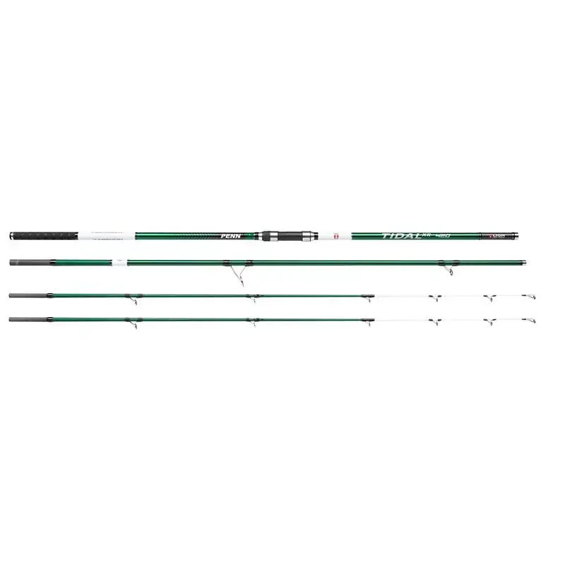 Direct Verzonden PENN TIDAL XR 4.50m F TwinTip 225g/350g 3Sec Spin - Brutalfi