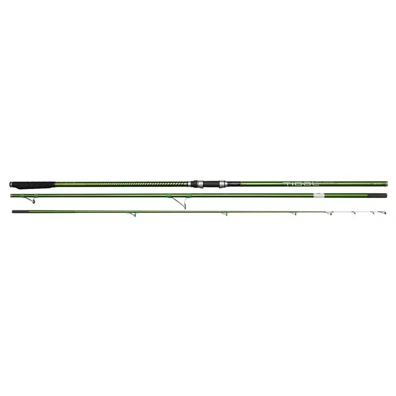 PENN TIDAL Elite LR -Long Hybrid 4.20m F 100-250g 3Sec Spin Gereduceerde Prijs