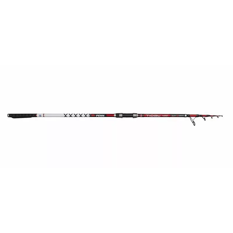 Goedkoop PENN TIDAL X Tele Surf Solid Tip 4.20m F 140g Spin - Brutalf