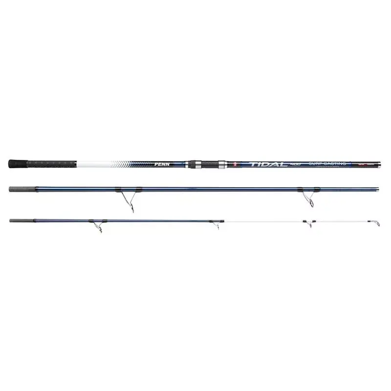 PENN TIDAL Afrika 4.00m F 600-800g 3Sec Spin - Koop Online