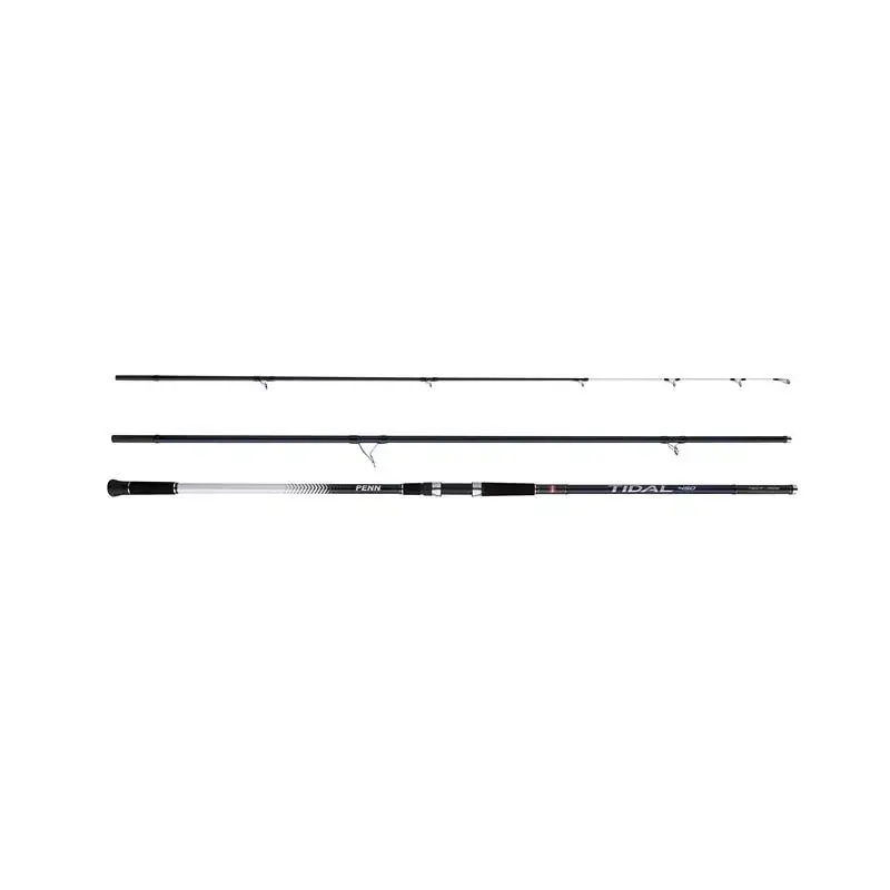 PENN TIDAL 4.20m F 100-250g 3Sec Spin - Akciosh Beste Prijs