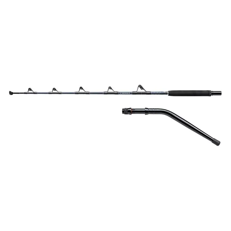 PENN CARNAGE Bluefin Trolling 7ft6in/2.29M 130lb 1Sec Conv - Favoriet